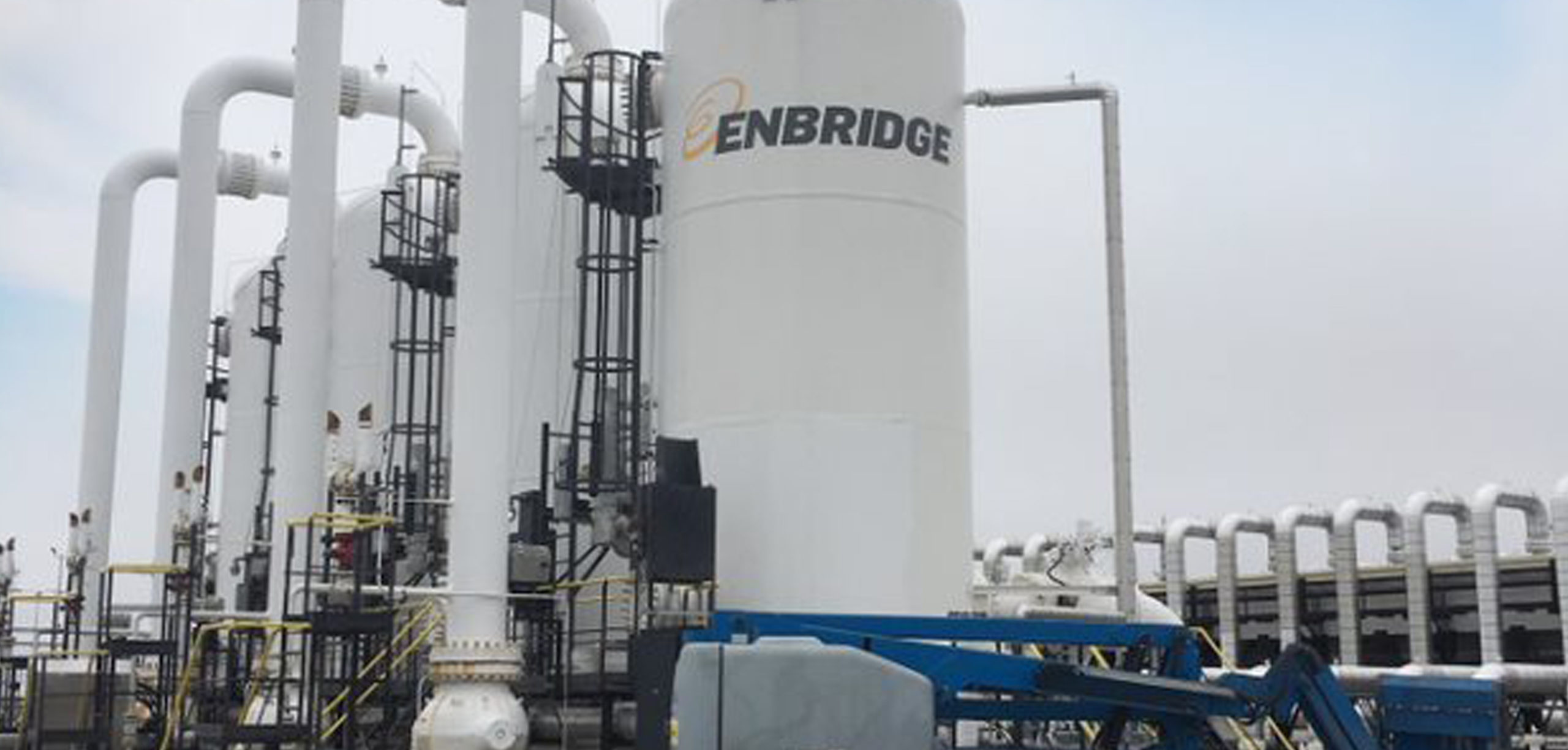 Enbridge Gas