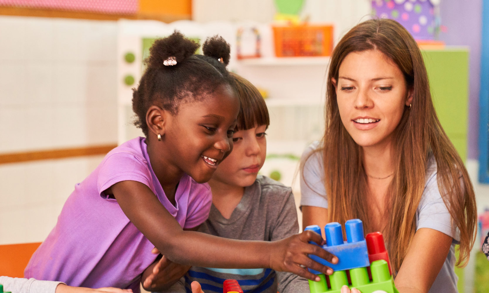 Childcare