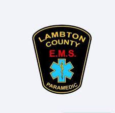Lambton EMS